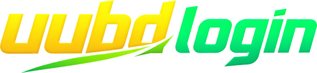 uubd login লোগো